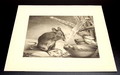  Litho Muis 1929 ontwerp uitvoering Jan Schonk 