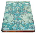  Boek gebonden Essential William Morris auteur Iain Zackzek 1999 