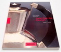  Boek soft cover Avant Garde Design 1880-1930 uitgave van Taschen 1994 