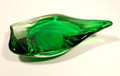  Schaal Abstraction ontwerp Per Lütken 1956 uitvoering Holmegaard / Denemarken 