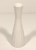  Bone China vaas ontwerp uitvoering Goedewaagen 1960 