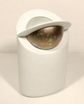  Vaas Nautica ontwerp Jan van der Vaart 1984 uitvoering Rosenthal / Duitsland 