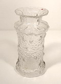  Vaas Finlandia ontwerp Timo Sarpaneva 1964 uitvoering Iittala / Finland 