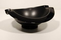  Aardewerk schaal Taurus ontwerp Jan van der Vaart ca.1984 uitvoering Rosenthal / Duitsland 