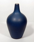  Aarderwerk vaas ontwerp Jan Schuurkes ca.1960 uitvoering Cor Unum 