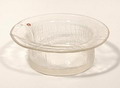  Schaal ontwerp Timo Sarpaneva 1964 uitvoering Iittala / Finland 
