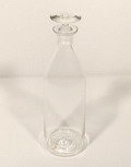  Bitterkaraf Anima ontwerp Floris Meydam 1953 uitvoering Glasfabriek Leerdam 