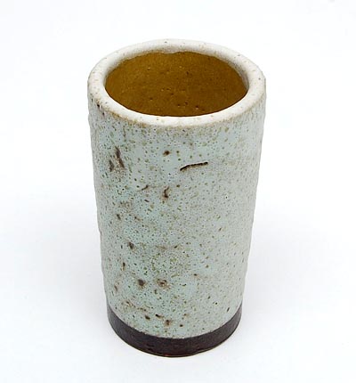  Earthenware vase design executed by Pieter Groeneveldt / the Netherlands ca.1960 