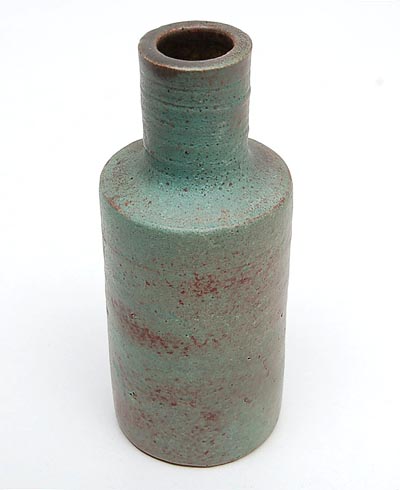  Earthenware vase design executed by Mobach / the Netherlands ca.1965 