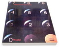  Book soft cover Designed in Germany published by Prestel 1990 