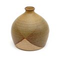  Glazed earthenware vase designer execution unknown ca.1980 