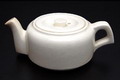  Porcelain teapot designer execution unknown England ca.1930 