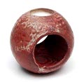  Earthenware perfumeburner design execution by Mobach / the Netherlands ca.1965 