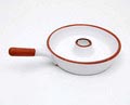  Earthenware candleholder design execution by Nagtegaal Utrecht / the Netherlands ca.1965 