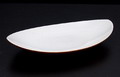  Vleesschaaltje servies 1330 ontwerp Floris Meydam 1955 uitvoering Regina Gouda 