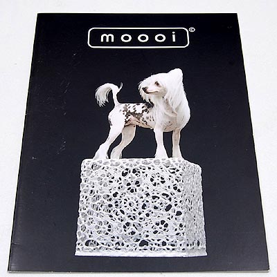 Moooi brochure 2004 pictures by Erwin Olaf 