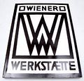 Boek Wiener Werkstätte 1903-1932 uitgave Taschen 1995 