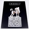  Moooi brochure 2004 met foto's van Erwin Olaf 