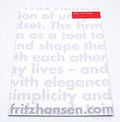 Boek Republic of Fritz Hansen 