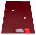 Boek Jaarboek Cassina 2001 Italiaanse Duitse Engelse Franse tekst 