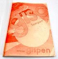  Giso Lampen kopie van catalogus nr.29 uit 1931 