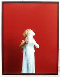  Judith Samen 1999 Duitsland foto / ingelijst genummerd 5/5 en gesigneerd 