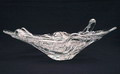 SOLD IN AFTERSALE Unica object CH 40 design A.D.Copier 1963 executed by Leendert van der Linden Leerdam / Holland 