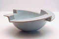 Dish Windrad design Jan van der Vaart / the Netherlands ca.1985 executed by Rosenthal / Germany 