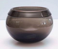 SOLD IN AFTERSALE i-vase with folded rim design Timo Sarpaneva 1956 executed by Iittala / Finland 