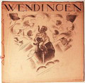  Wendingen 4e nummer van de 10e serie 1929 gewijd aan de restauratie en herbouw van de St Nicolaaskerk te IJsselstein naar ontwerp van Michel de Klerk 