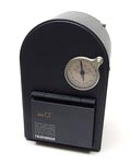  Kunststof radio/casette-recorder Don O RCX 100 M ontwerp Matali Crasseti 1995 art direction by Philippe Starck uitvoering Telefunken Duitsland in originele verpakking 