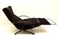  Lounge-Chair Mod.no.P40 ontwerp Osvaldo Borsani 1954 uitvoering Tecno Milaan / Italie 