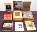  Hoeveelheid Kunst tijdschriften uit de periode 1920-'40 Nederland Duitsland Frankrijk 