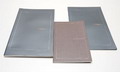 Drie originele winkel catalogi met de actuele Venini collectie voor 2002 resp 16 88 128 pagina's 