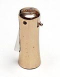  Gasaansteker Varaflame Ladylite uitvoering Ronson USA ca.1965 