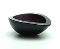  Chestnut bowl ontwerp Kaj Franck 1951 uitvoering Nuutajärvi Notsjö / Finland 