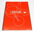  Reprint 1990 of the original catalogue Leerdam 1934 
