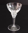  Bitterglas Eisenloeffel ontwerp Jan Eisenloeffel 1928 uitvoering Kristalunie Maastricht 