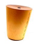  Plywood kruk AA Stool ontwerp Branko Vlamings Anne van Abkoude VASD Architecten Amsterdam 1998 