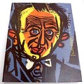  Boek W.J.Rozendaal 1899-1971 softcover 208 pag's Nederlandse tekst uitgave Walburgpers 1998 