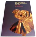  Catalogus The Amsterdam Art Design Fair 2000 Beurs van Berlage 2000 Engelse tekst 
