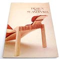  Boek Design from Scandinavia no.11 uitgegeven door World Pictures Denemarken 