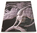  Boek Christies catalogus Highly Important Lalique from the collection of Tsoyoshi Kajikawa New York / USA 2006 met opbrengsten lijst 