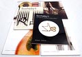  Catalogi 6 diverse 20th Century Decorative Art Design veilingcatalogi Sothebys Christies Amsterdam 2004-'06 