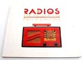  Boek Radios the Golden Age auteur Philip Collins 1987 Engelse tekst 