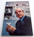  Boek Henry Moore Otterlo / Rotterdam 1968 One man exhibition in het Kröller-Müller Boymans-van Beuningen Museum 1968 auteur David Mitchinson Engelse tekst 