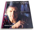  Boek Jan van der Vaart Keramiek uitgave van Veen/Reflex 1991 Nederlandse tekst 