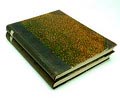 Boeken 2x Moderne Bauformen Monatshefte für Architektur und Raumkunst hrsg von C.H Baer XIII Jahrgang zweites Halbjahr juli-dezember 1914 uitgegeven door Julius Hoffmann Stuttgart in twee delen Duitse tekst 