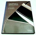  Swid Powell Objects by architects auteur Annette Tapert Uitgegeven door Rizzoli 1990 Engelse tekst 