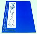 Boek Finnish Glass Glassmanufacturer's brochures from the 1950s uitgegeven door The Finnish Glass Museum 1994 
